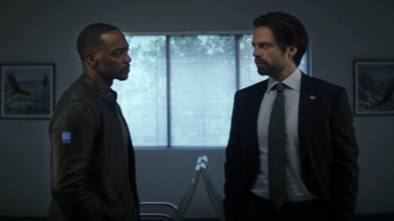 The Thunderbolts* Ending Left Me Very Confused About One MCU Relationship That I Hope Avengers: Doomsday Clears Up | Cinemablend